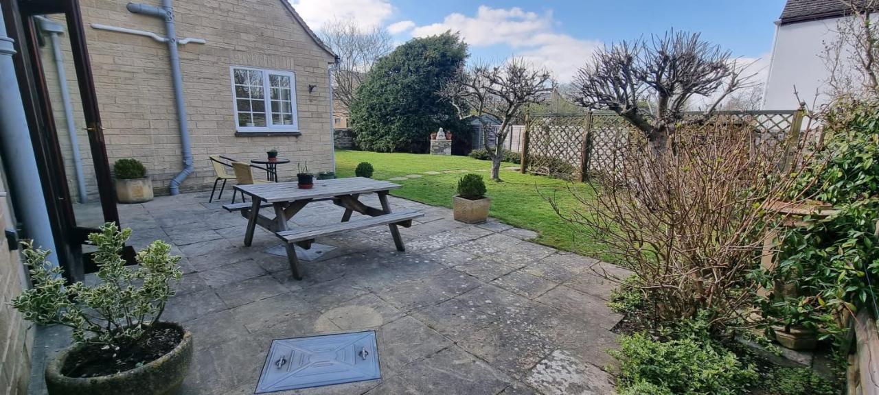 Yew Tree House Villa Woodstock Exterior photo