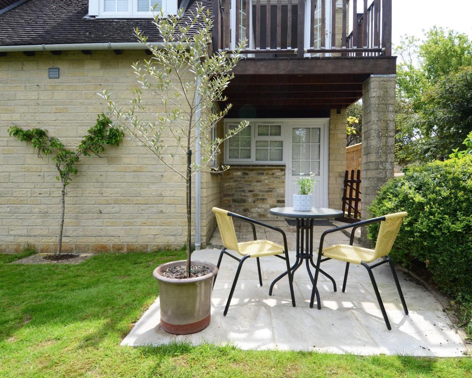 Yew Tree House Villa Woodstock Exterior photo